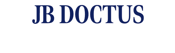JB Doctus Financial Solutions Logo